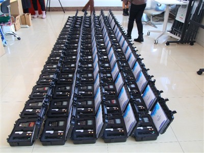 Precizna ambalaža za UM -2 ultrazvučni mjerači debljine